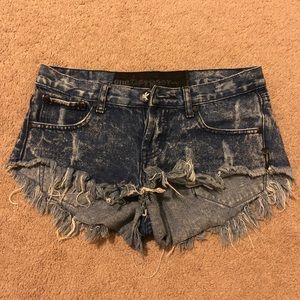 One Teaspoon Bonitas size 24